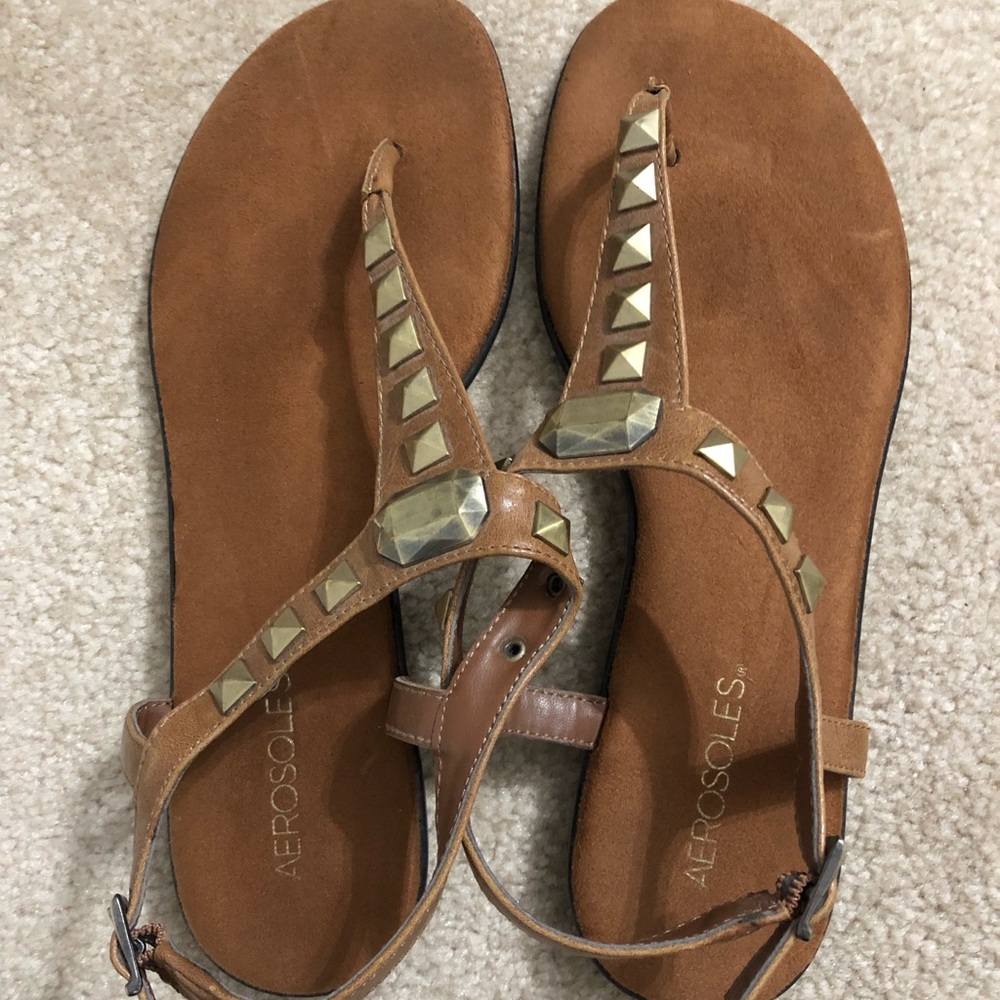 Aerosoles sandal